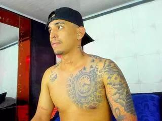 james_millerr on Flirt4Free 