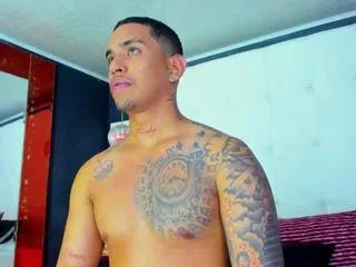 james_millerr on Flirt4Free 