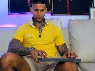 jared_kushh on Flirt4Free 