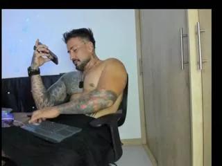 jason_greek on Flirt4Free 