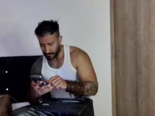 jason_greek on Flirt4Free 