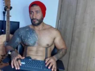 jason_greek on Flirt4Free 