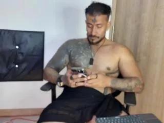 jason_greek on Flirt4Free 