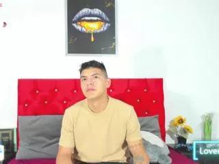 jawi_jhonsonn on Flirt4Free 