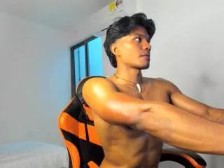 jeanfran_ferrer on Flirt4Free 