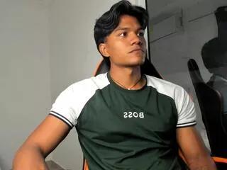 jeanfran_ferrer on Flirt4Free 