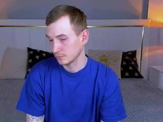 jeremy_greyson on Flirt4Free 