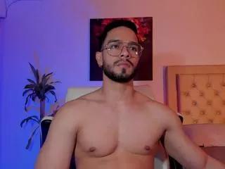 jeremy_halem on Flirt4Free 