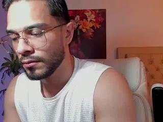 jeremy_halem on Flirt4Free 