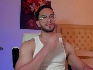 jeremy_halem on Flirt4Free 