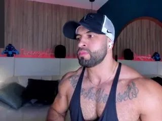 jeremy_harden on Flirt4Free 