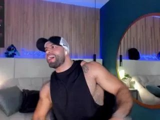 jeremy_harden on Flirt4Free 