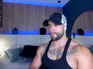 jeremy_harden on Flirt4Free 