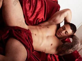 jeremy_lane on Flirt4Free 