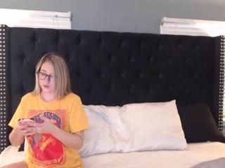 jessica_lynn on Flirt4Free 