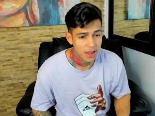 jhon_connor on Flirt4Free 