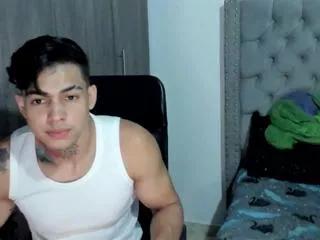 jhon_connor on Flirt4Free 