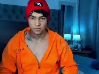 jhon_connor on Flirt4Free 