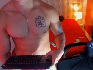 jhon_nicolas on Flirt4Free 