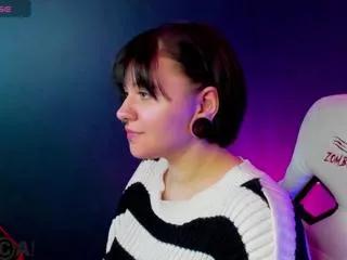 jina_gate on Flirt4Free 