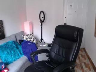 joe_ford on Flirt4Free 