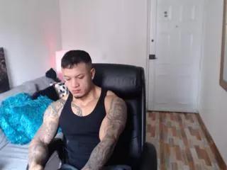 joe_ford on Flirt4Free 