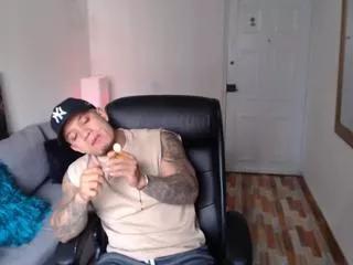 joe_ford on Flirt4Free 
