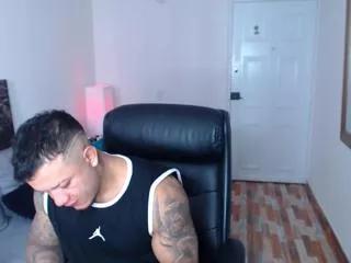joe_ford on Flirt4Free 