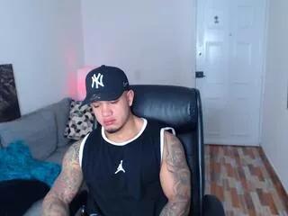 joe_ford on Flirt4Free 
