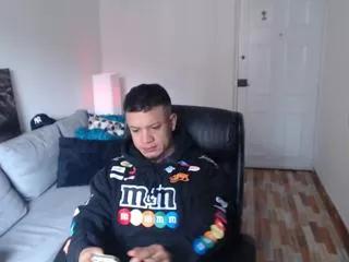joe_ford on Flirt4Free 