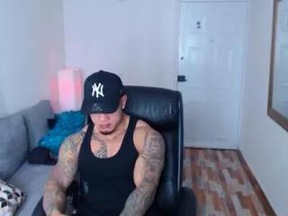 joe_ford on Flirt4Free 