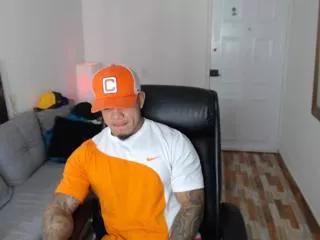 joe_ford on Flirt4Free 