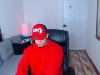 joe_ford on Flirt4Free 