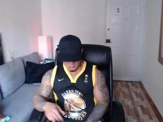 joe_ford on Flirt4Free 