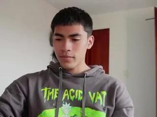 joel_lewiss on Flirt4Free 