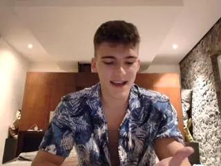 joel_lopez on Flirt4Free 