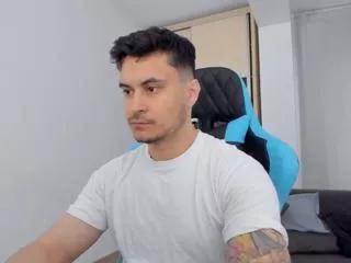 johnny_hope on Flirt4Free 