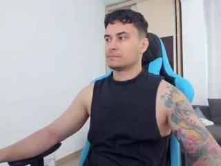johnny_hope on Flirt4Free 