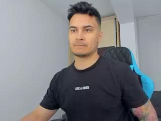 johnny_hope on Flirt4Free 