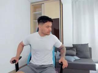 johnny_hope on Flirt4Free 