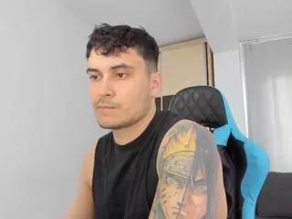 johnny_hope on Flirt4Free 