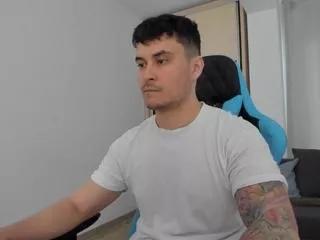 johnny_hope on Flirt4Free 