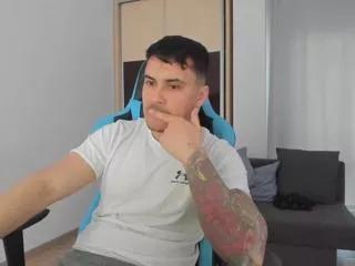 johnny_hope on Flirt4Free 