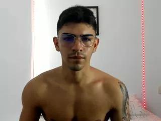 jonas_belford on Flirt4Free 