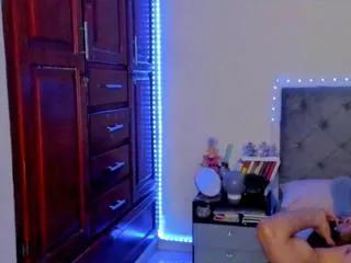 jonas_lewis on Flirt4Free 
