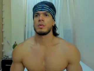 jonas_lewis on Flirt4Free 