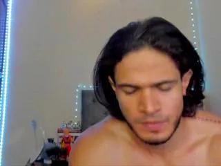 jonas_lewis on Flirt4Free 