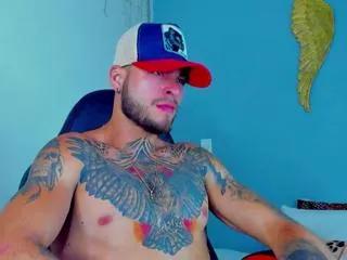 jordan_jei on Flirt4Free 