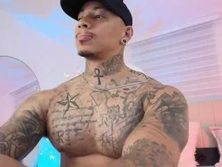 joseph_king on Flirt4Free 