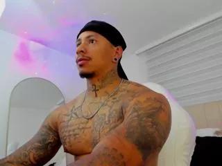 joseph_king on Flirt4Free 